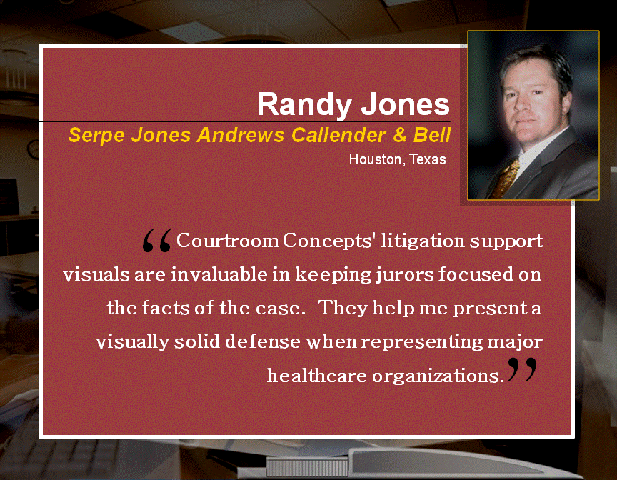 Randy Jones
